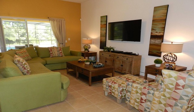 Watersong - 5 Bed 4 Baths Villa