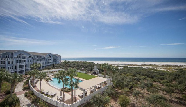 WaterSound Crossings by Dune Vacation Rentals