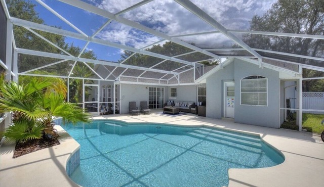 Waterview 3 bed in Sunridge Woods