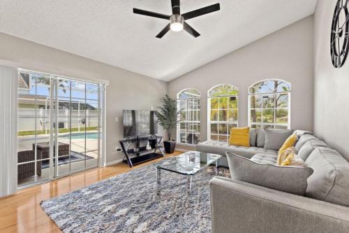 Waterview 3 bed in Sunridge Woods