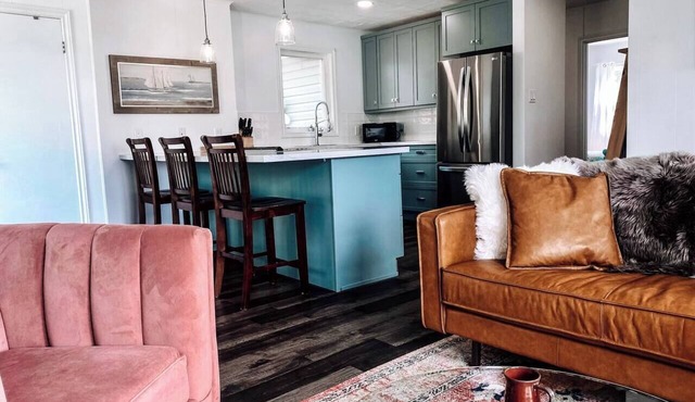 Waterview, 3 BR, Close to Cavendish and Beach