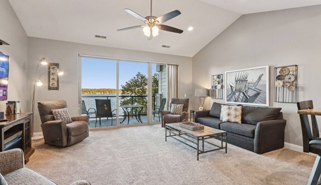 Waterview at Delton Grand