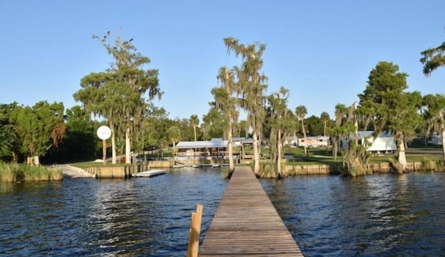 Waterview Efficiency Cottage