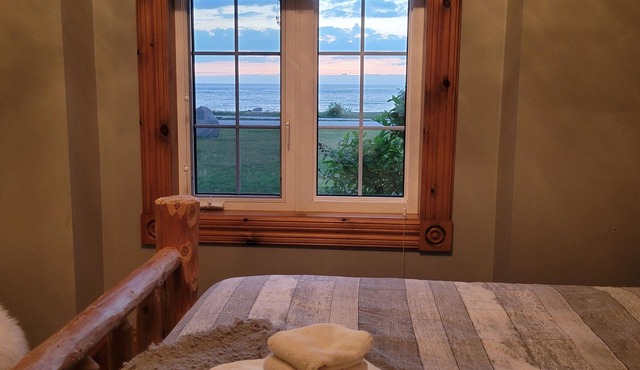 Waterview Executive Cottage - Port Elgin, Ontario