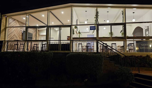 Waterview Gosford Motor Inn