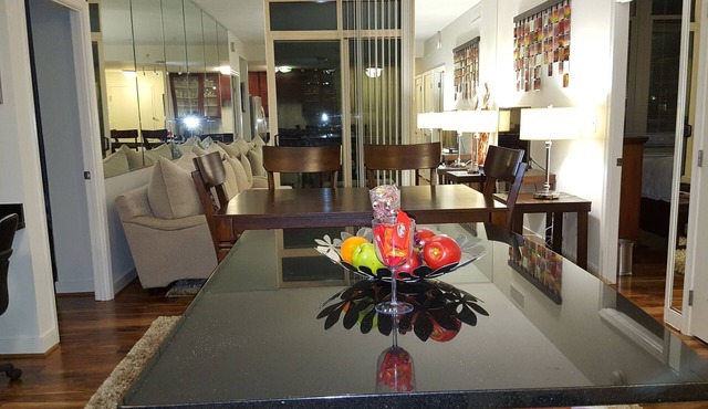 WATERVIEW, LUXURY AND COMFORT 2BDRM 2 BA CONDO