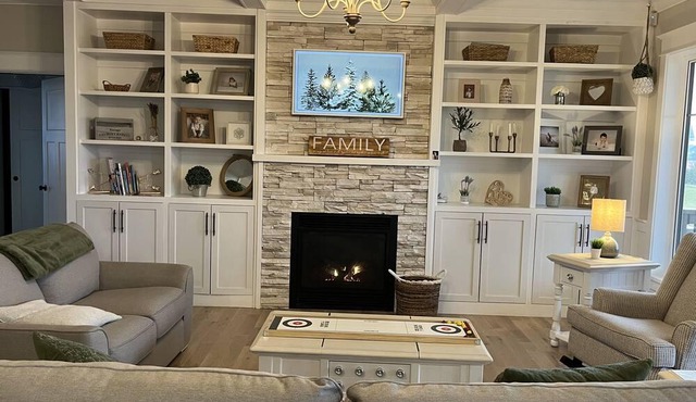 Waterview, Minutes From Downtown Charlottetown