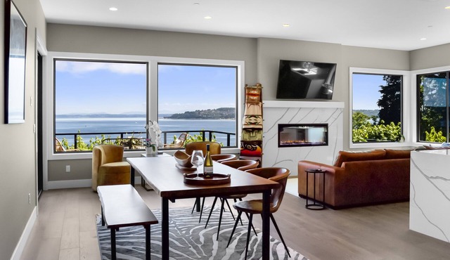 Waterview Oasis 5 Bedroom 4 Bath