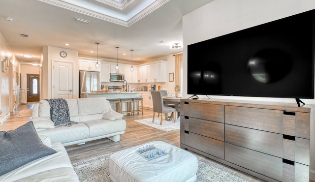 Waterview Vacation Retreat Close To Ocean