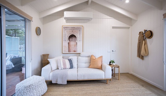 Waterviews at Lakeview Retreat Metung