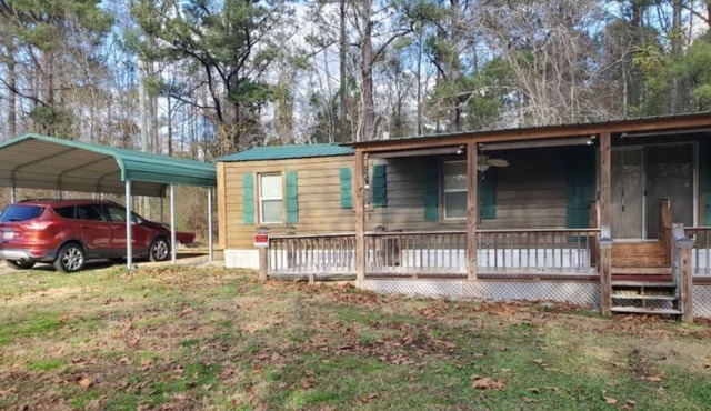 WaterWalk Cottage