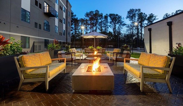 WaterWalk Extended Stay by Wyndham Huntsville