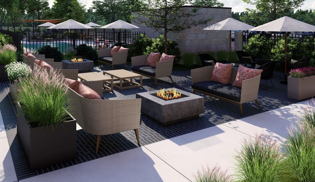 WaterWalk Extended Stay by Wyndham Phoenix - N. Happy Valley