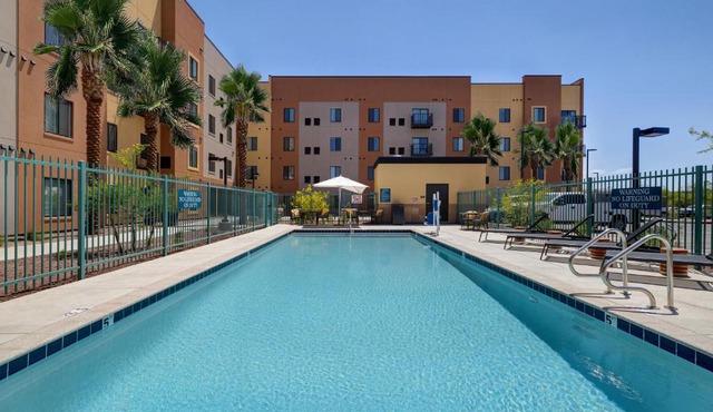 WaterWalk Extended Stay by Wyndham Phoenix N Happy Valley