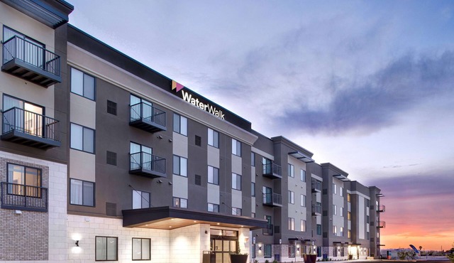WaterWalk Extended Stay by Wyndham Tucson