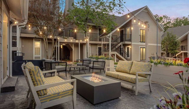 WaterWalk Extended Stay by Wyndham Atlanta Perimeter