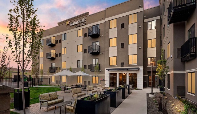 WaterWalk Extended Stay by Wyndham Boise - Meridian