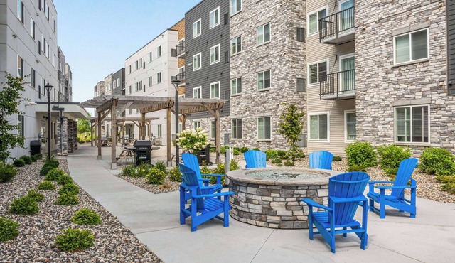 WaterWalk Extended Stay by Wyndham Minneapolis - Plymouth
