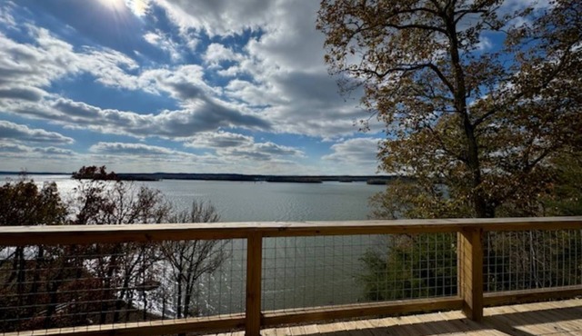 WaterWood in Waverly, TN – Relax, Recharge, and Unwind