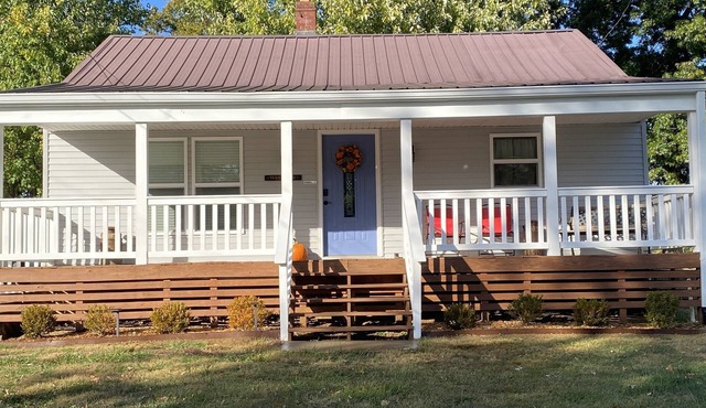 Waterworks come to relax