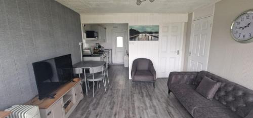 Watkin - Snowdon Cabins - cozy chalet - Glan Gwna, Caernarfon