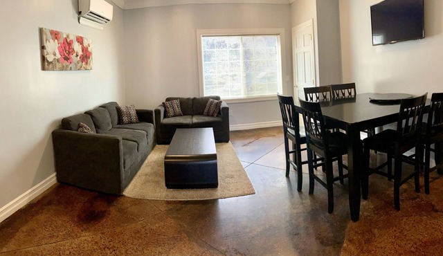 Watkins Glen 3-Bedroom Suites Unit 5