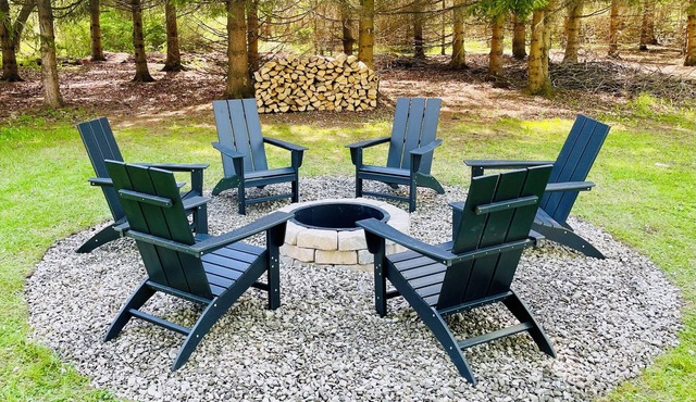 Watkins Glen Luxury Escape on Seneca Wine Trail