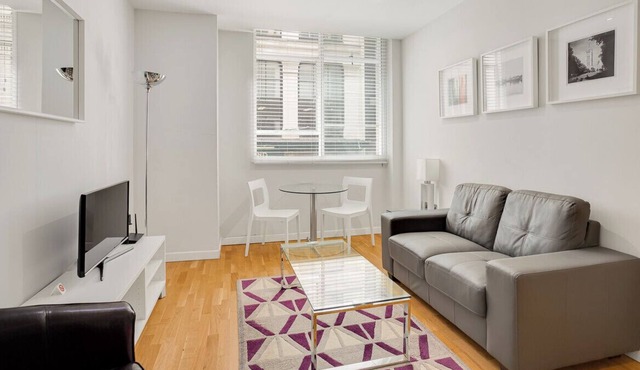 Watling Street Residence 2