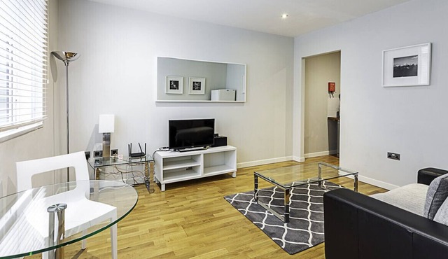 Watling Street Residence 6