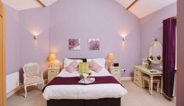 Watson Cottage (Hot Tub)