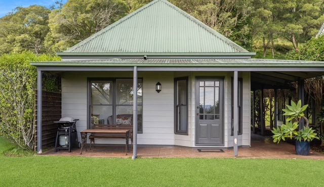 Watta Cottage - Kangaroo Valley