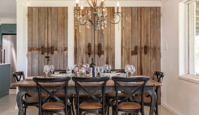 Wattaview @ Wallingat