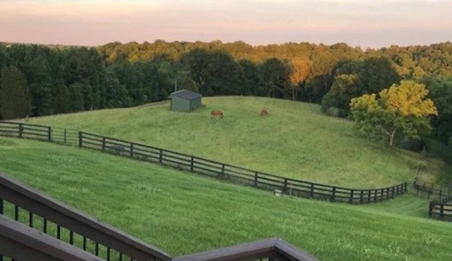 Watter's Way is located 15 minutes from the ark encounter in Williamstown KY.