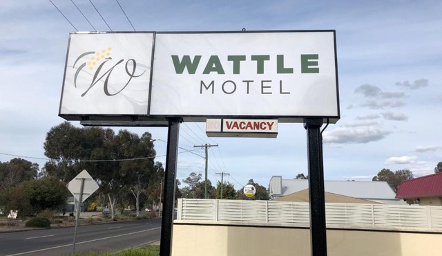 Wattle Motel