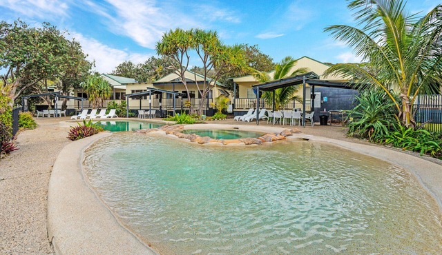 Wattlebird Cottage Eurong Fraser Island