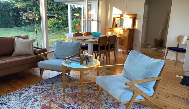 WattleJack Cottage is the perfect base for exploring all that KI has to offer!