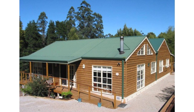 Wattletree Cottage Self Contained Accommodation