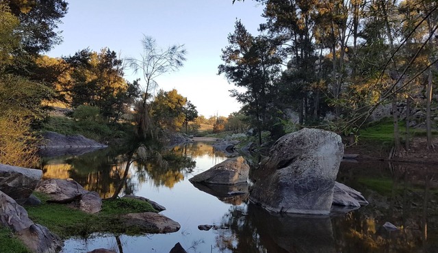 "Watton Cottage" Bathurst