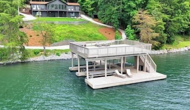 Watts Bar Dream Retreat