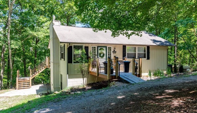 Watts Bar Tree House