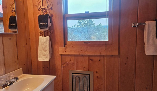 Watts Cabin at Deer Valley Ranch