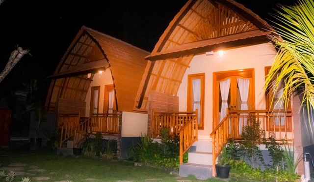 Watu Jineng by WizZeLa