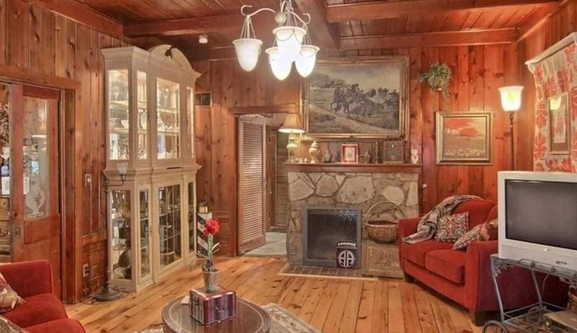 Wauban Cottage