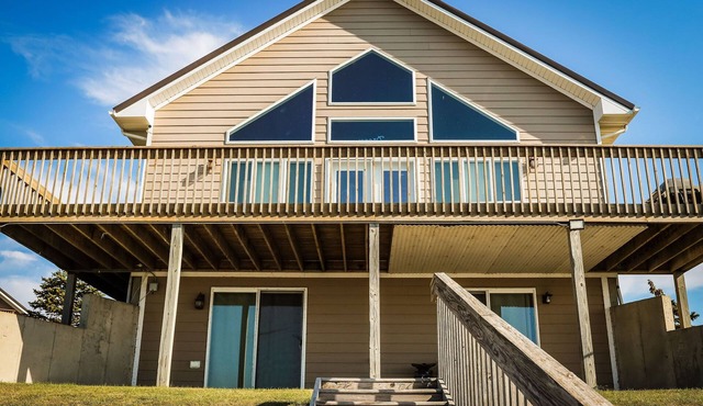 Waubay Retreat
