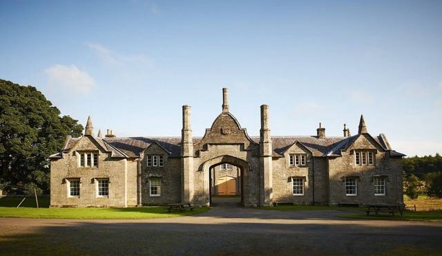 Wauchope Cottage - Spacious 4 Bedroom Cottage on the Beautiful Blairquhan Estate