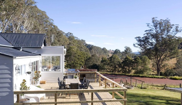 Waukivory Estate - The Cottage