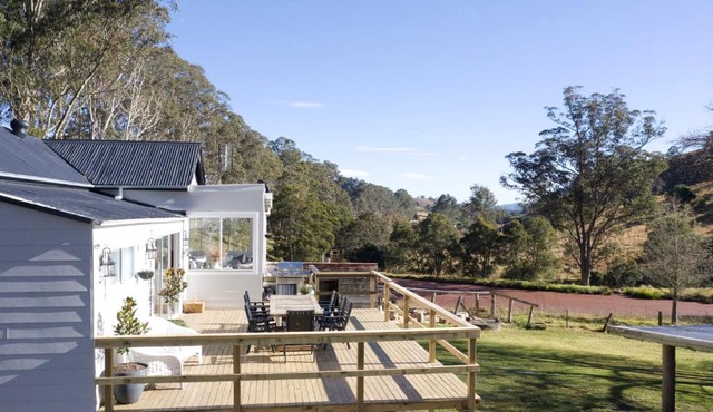 Waukivory Estate - The Cottage