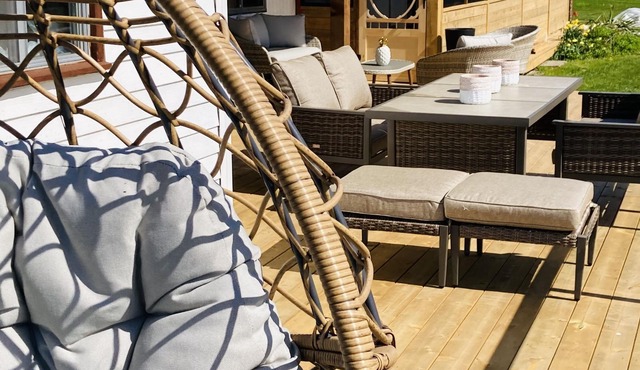 Waupoos Beach House