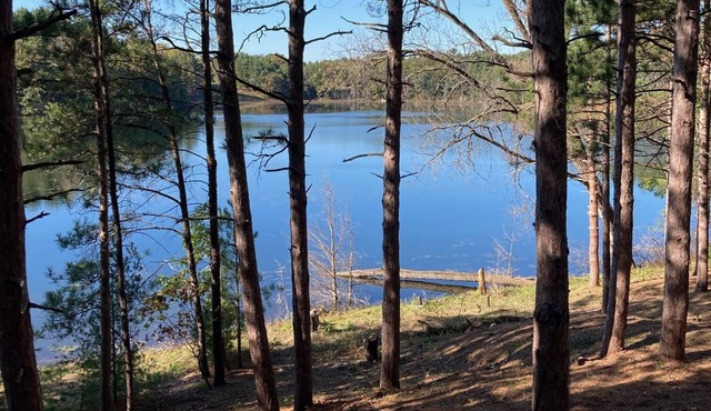 Wautoma Lake House!
