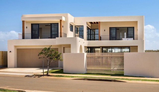 Wave Break - Beachside Sanctuary